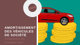 taxe sur les véhicules de société