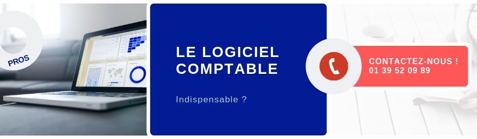 L'utilisation D'un Logiciel Comptable Est-elle Indispensable