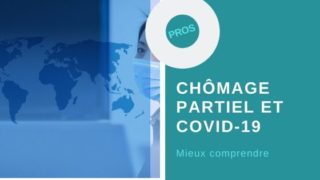 Chômage partiel et COVID 19