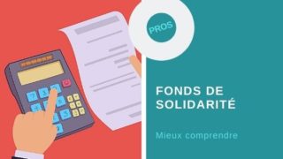 Fonds de solidarité 2021