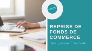 reprise fonds de commerce